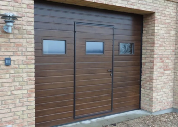 How Garage Doors Influence Comfort and Daily Home Life