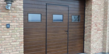 How Garage Doors Influence Comfort and Daily Home Life