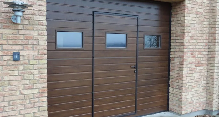 How Garage Doors Influence Comfort and Daily Home Life