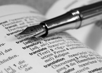 How a Christian Language Agency ensures accurate translation for ministry needs