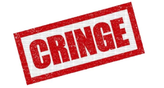 Кринж: происхождение, употребление и влияние интернет-культуры