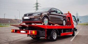 Rules and requirements for the safe evacuation of a passenger car