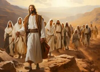 The Biblical disciple: how Scripture defines true Christian followership