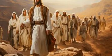 The Biblical disciple: how Scripture defines true Christian followership