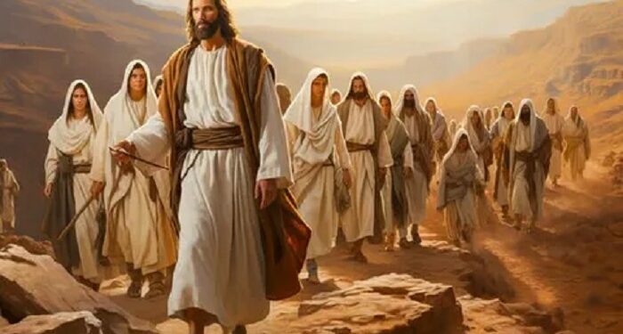 The Biblical disciple: how Scripture defines true Christian followership