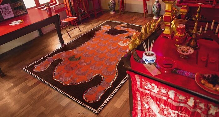 Where are well woven rugs made: a global tapestry of craft and culture