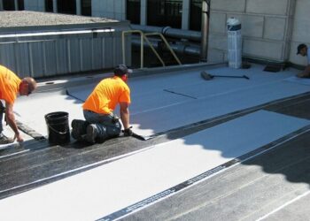 Comparing PVC and bitumen roofing systems for durability and value