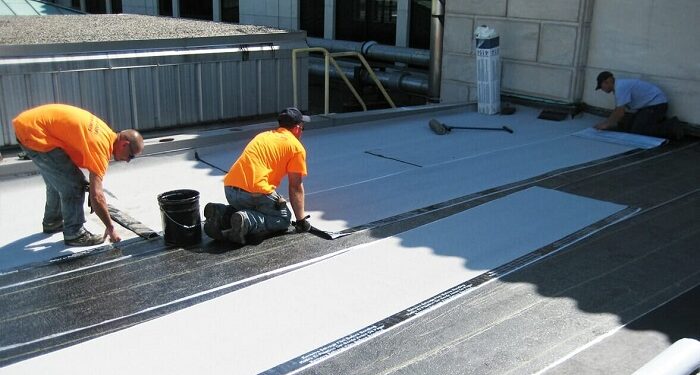 Comparing PVC and bitumen roofing systems for durability and value