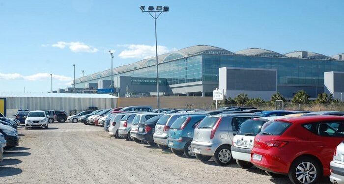 How to rent a car at Alicante Airport without a deposit