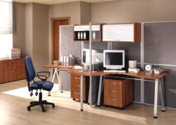 Меблі для бізнесу на замовлення: переваги, види та вибір