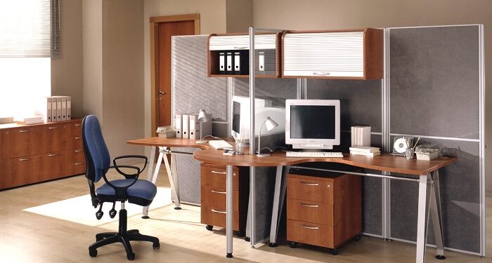Меблі для бізнесу на замовлення: переваги, види та вибір