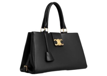 Обзор лучших моделей сумок от CELINE, их преимущества и основные виды