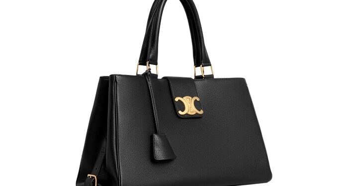 Обзор лучших моделей сумок от CELINE, их преимущества и основные виды