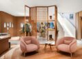 Parisian interior boutiques shaping the future of design