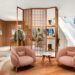 Parisian interior boutiques shaping the future of design