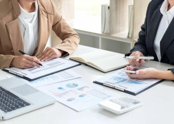 Понятие и особенности деления полномочий в бухучете для правильного ведения учета