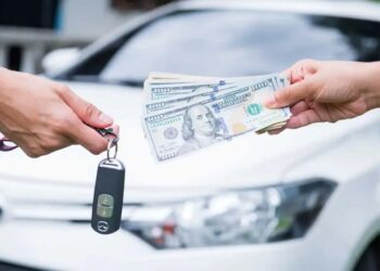 Послуги автовикупу як можливість швидко продати транспортний засіб у будь-якому стані