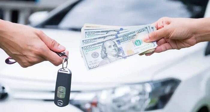 Послуги автовикупу як можливість швидко продати транспортний засіб у будь-якому стані