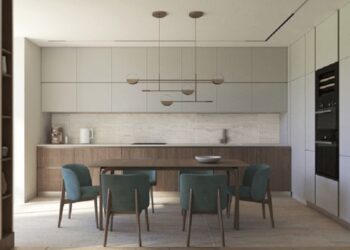 Ремонт квартир под ключ – бюджет и стоимость