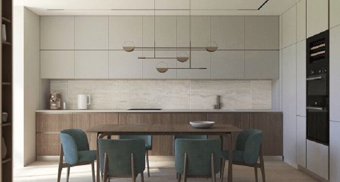 Ремонт квартир под ключ – бюджет и стоимость