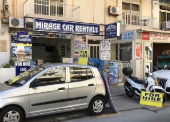 Best car rental websites in Malta: top 3 options to compare