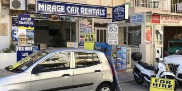 Best car rental websites in Malta: top 3 options to compare