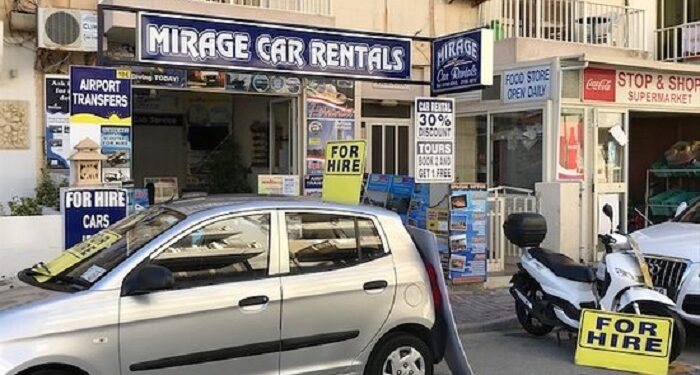 Best car rental websites in Malta: top 3 options to compare