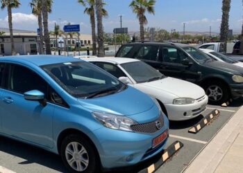 Best websites for car rental in Larnaca – top 3 platforms