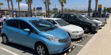 Best websites for car rental in Larnaca – top 3 platforms