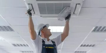 Огляд сервісу кондиціонерів та вентиляції «Клімат Центр» – професійний підхід до мікроклімату будинку та офісу