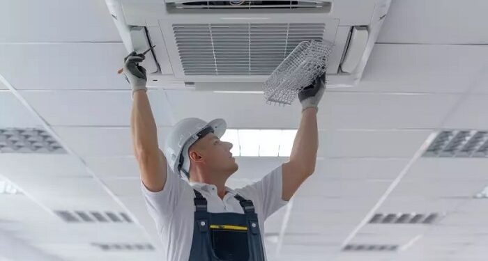 Огляд сервісу кондиціонерів та вентиляції «Клімат Центр» – професійний підхід до мікроклімату будинку та офісу