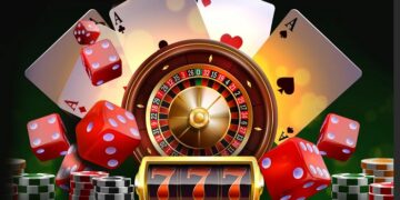 The probability lab: inside Winrolla’s high-stakes digital architecture