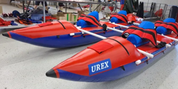 Sailing catamarans: differences, advantages, and choosing a model for recreation and hiking