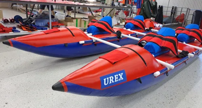 Sailing catamarans: differences, advantages, and choosing a model for recreation and hiking