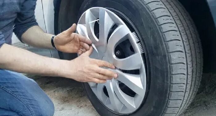 Почему на машину нужны колпаки