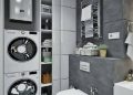 Современный санузел: тонкости установки встроенного и дизайнерского оборудования