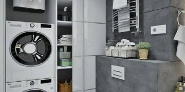 Современный санузел: тонкости установки встроенного и дизайнерского оборудования