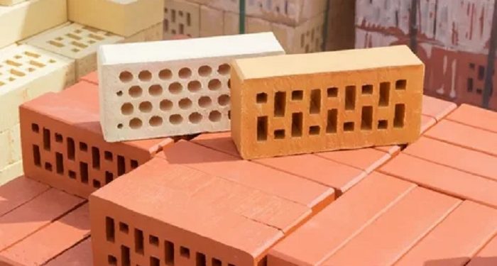 Цегла для будівництва: різновиди та правильний вибір