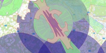 Экспертиза приаэродромной территории: ключевые правила и советы