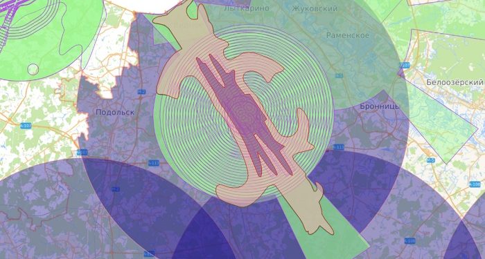 Экспертиза приаэродромной территории: ключевые правила и советы