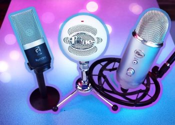 Обзор микрофонов FIFINE: основные преимущества и особенности