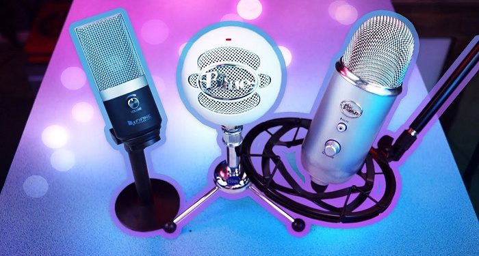Обзор микрофонов FIFINE: основные преимущества и особенности