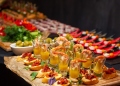 Corporate Catering: Menu Planning, Logistics, and Quality Control