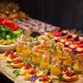 Corporate Catering: Menu Planning, Logistics, and Quality Control