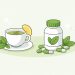 Spearmint tea vs capsules for PCOS: when capsules make more sense
