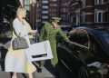Chauffeur service is not about a ride – it’s about the experience
