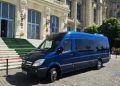 Трансфер в Румынию из Украины: Киев, Черновцы в Бухарест