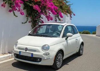 Car rental in Kos: best ways to discover the island at your own pace