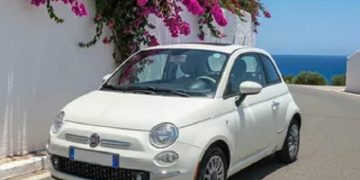 Car rental in Kos: best ways to discover the island at your own pace