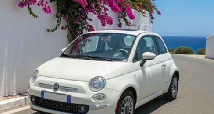 Car rental in Kos: best ways to discover the island at your own pace